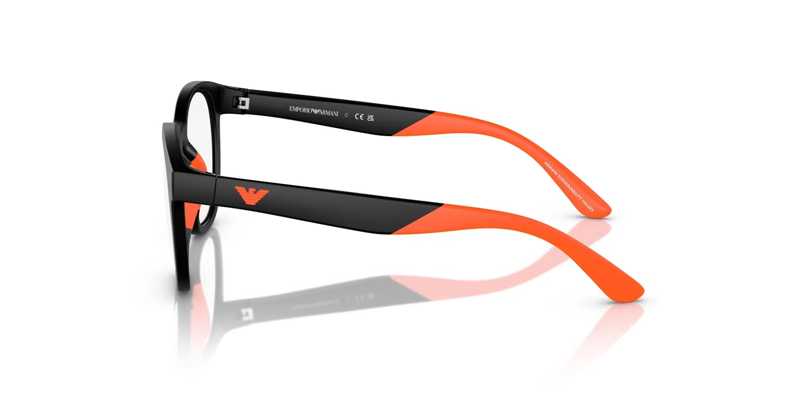 Emporio Armani Kids 4001 Sunglasses - view 33